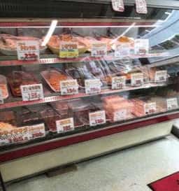 肉とソーザイの桜屋