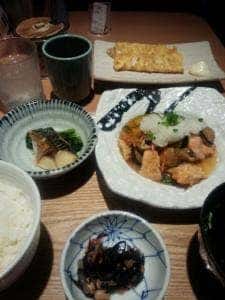 やよい軒 川口店