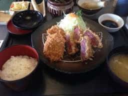 とんかつ太郎 小禄店