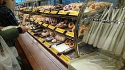 ミスタードーナツ 郡山西ノ内ショップ