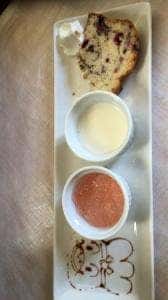 イタリアン レストラン アペティート