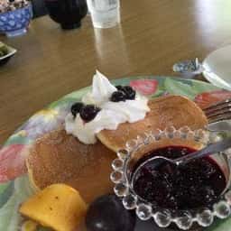 アグリファームレストラン