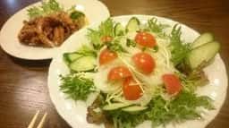旬菜酒房 杏