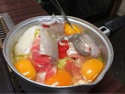 お好み焼き ビッグ