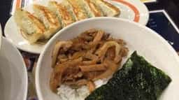 幸楽苑 花巻店