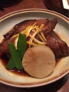 日本料理 清花和