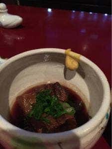 くつろぎダイニング笑
