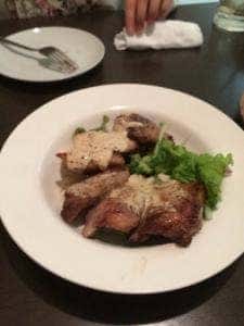 全席個室居酒屋 渚