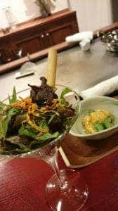 すてーき 上原