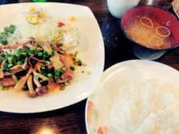 洋食屋 北の家族