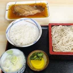 そば処 福本
