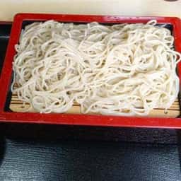 そば処 福本