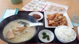 中華料理 サン