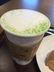 スターバックス コーヒー 稲城東長沼店