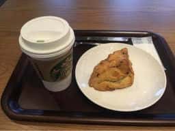 スターバックス コーヒー 稲城東長沼店