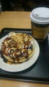 タリーズコーヒー アリオ倉敷店