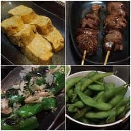 焼とり屋 鳥蔵