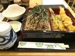 大山庵