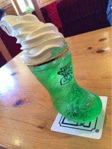 コメダ珈琲店 甲府昭和店