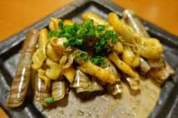 酒家うみ 天満店