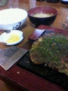 もり家
