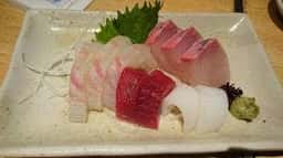 海釣り