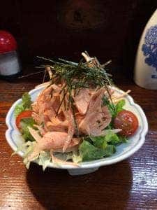 串小屋