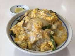 加福食堂