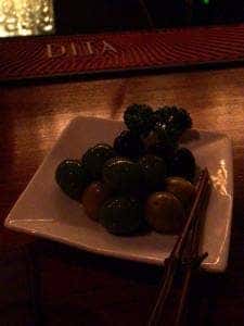 Bar Harry's