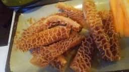 焼肉てっぽう屋