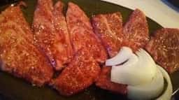 焼肉てっぽう屋