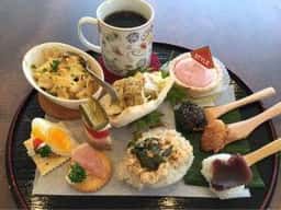 Cafe musuhi