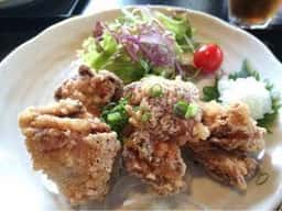 彩食ダイニング 我楽
