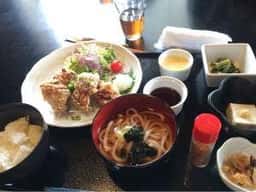 彩食ダイニング 我楽