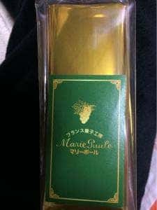 フランス菓子工房 マリーポール