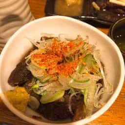 やきとり藤村