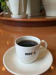 ドトールコーヒーショップ 日本橋浜町店
