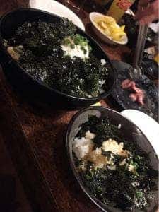 牛楽 御幸町店