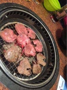 牛楽 御幸町店