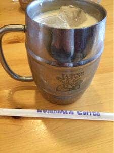 コメダ珈琲店 イオン新潟青山店