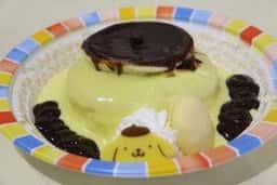 ハーモニーランド ハッピーカフェ