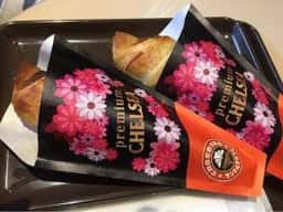 サンマルクカフェ ダイナシティ小田原店