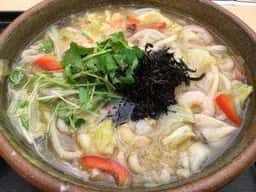 華屋与兵衛 目黒八雲店