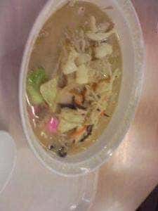 華さん食堂 大牟田店