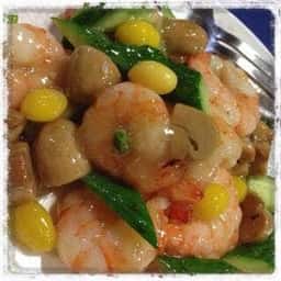 四川大飯店