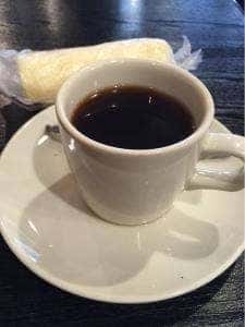 ブルーマウンテン西院店