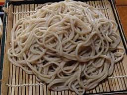 やぶそば