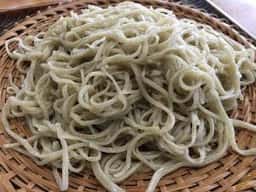 元禄蕎麦