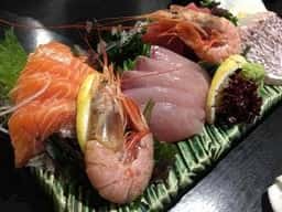 居酒屋 大将