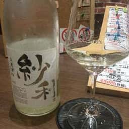 酒のやまもと 森ノ宮店